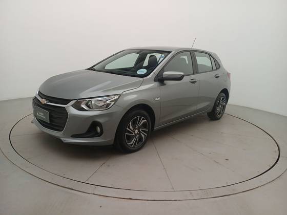 CHEVROLET ONIX 1.0 FLEX LT MANUAL CHEVROLET ONIX 1.0 FLEX LT MANUAL
